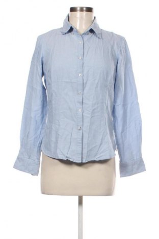 Cămașă de femei Woman By Tchibo, Mărime S, Culoare Albastru, Preț 65,69 Lei