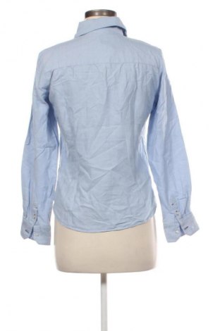 Cămașă de femei Woman By Tchibo, Mărime S, Culoare Albastru, Preț 65,69 Lei