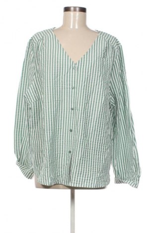 Damenbluse Women by Tchibo, Größe XXL, Farbe Mehrfarbig, Preis 7,99 €