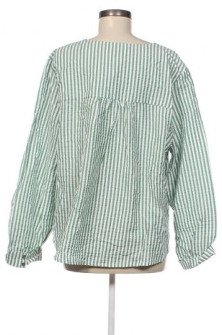 Damenbluse Women by Tchibo, Größe XXL, Farbe Mehrfarbig, Preis 7,99 €