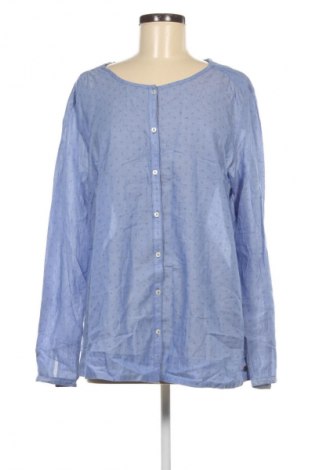 Cămașă de femei Women by Tchibo, Mărime XL, Culoare Albastru, Preț 86,99 Lei