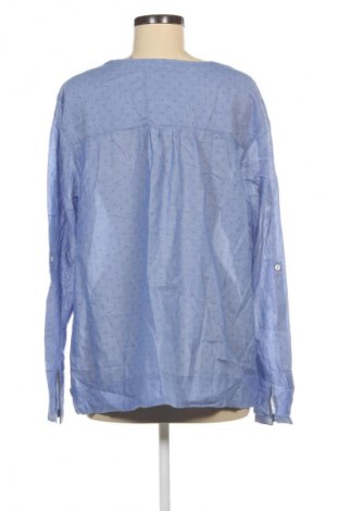 Cămașă de femei Women by Tchibo, Mărime XL, Culoare Albastru, Preț 86,99 Lei