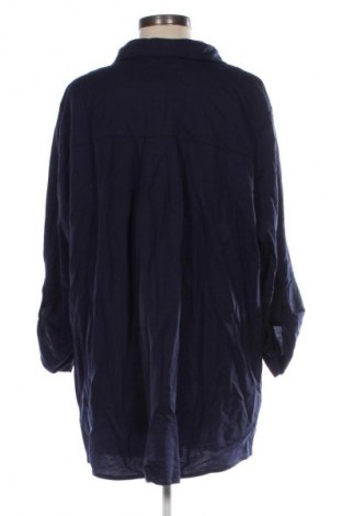 Dámská košile  Women's Collection, Velikost XXL, Barva Modrá, Cena  409,00 Kč