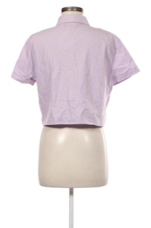 Damenbluse Xside, Größe M, Farbe Lila, Preis 12,79 €