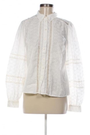 Damenbluse Y.A.S, Größe S, Farbe Weiß, Preis € 69,99