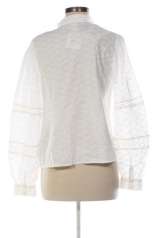 Damenbluse Y.A.S, Größe S, Farbe Weiß, Preis € 69,99