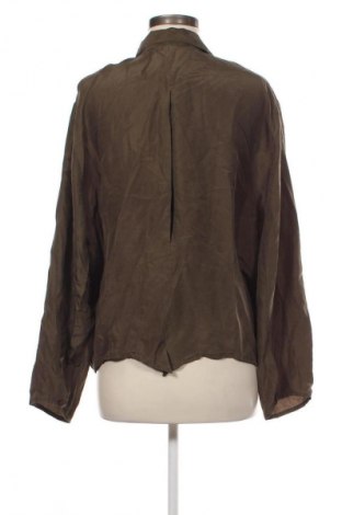 Damenbluse Yaya, Größe L, Farbe Grün, Preis € 28,00