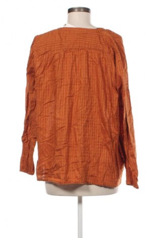 Dámska košeľa  Yessica, Veľkosť M, Farba Oranžová, Cena  14,95 €
