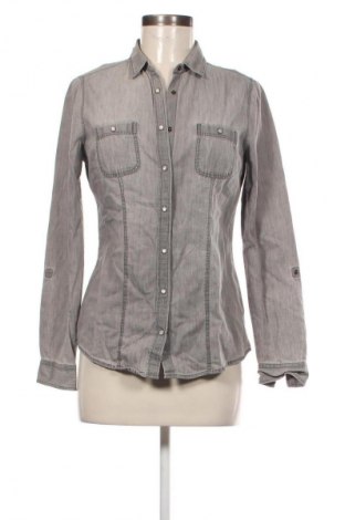 Damenbluse Yessica, Größe S, Farbe Grau, Preis € 12,79