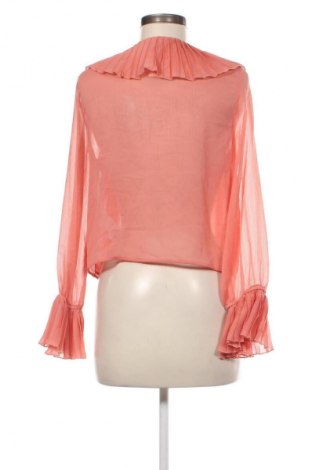 Dámská košile  Zara, Velikost M, Barva Růžová, Cena  439,00 Kč