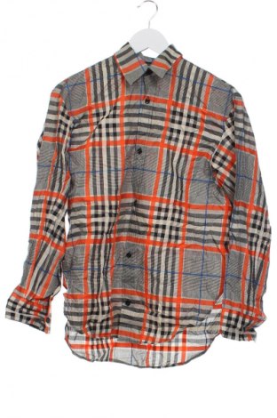Cămașă de femei Zara, Mărime XS, Culoare Multicolor, Preț 93,99 Lei
