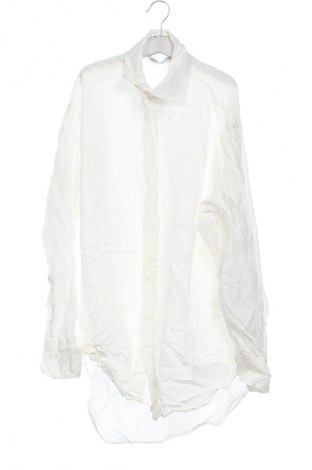 Damenbluse Zara, Größe XS, Farbe Weiß, Preis 18,99 €