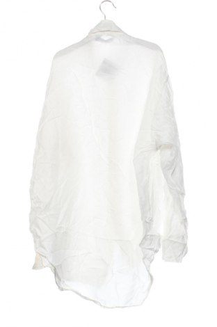 Damenbluse Zara, Größe XS, Farbe Weiß, Preis 18,99 €