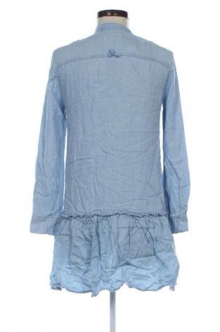 Dámská košile  Zara, Velikost S, Barva Modrá, Cena  439,00 Kč