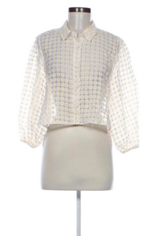 Damenbluse Zara, Größe L, Farbe Mehrfarbig, Preis € 18,99
