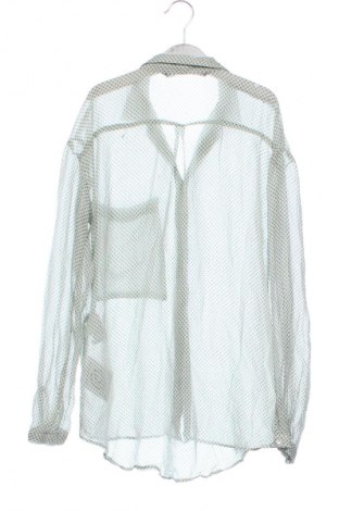 Damenbluse Zara, Größe XS, Farbe Mehrfarbig, Preis 18,99 €