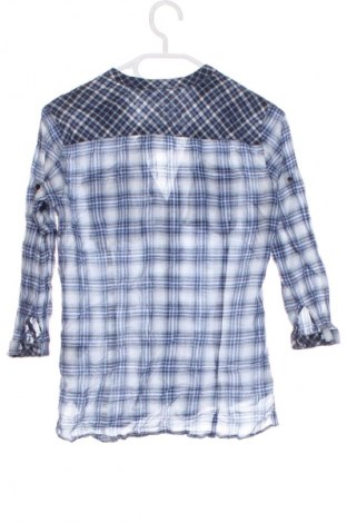 Дамска риза Zara, Размер XS, Цвят Многоцветен, Цена 27,99 лв.