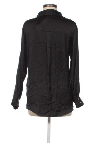 Dámska košeľa  Zara, Veľkosť S, Farba Čierna, Cena  15,95 €