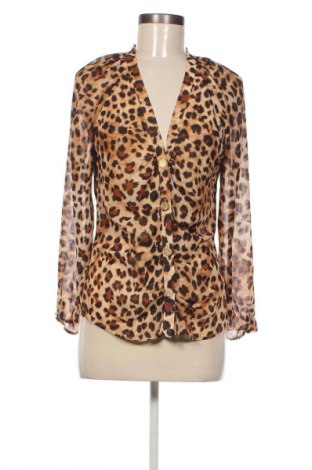 Damenbluse Zara, Größe S, Farbe Mehrfarbig, Preis 18,99 €