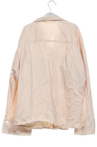 Cămașă de femei Zara, Mărime XS, Culoare Bej, Preț 93,99 Lei