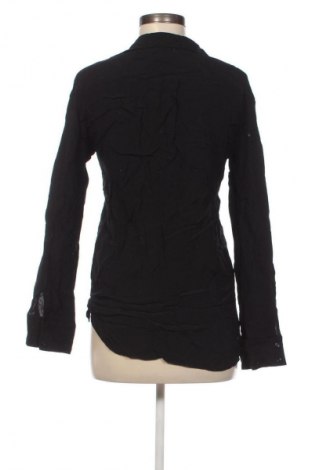 Dámska košeľa  Zara, Veľkosť S, Farba Čierna, Cena  15,95 €
