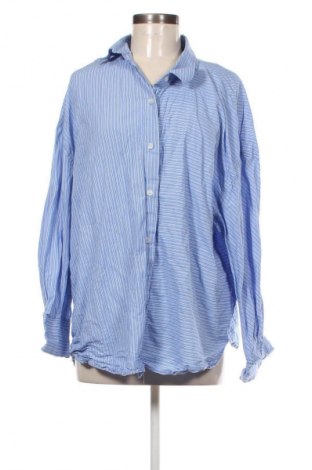 Dámská košile  Zara, Velikost XL, Barva Vícebarevné, Cena  342,00 Kč
