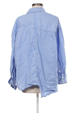 Dámská košile  Zara, Velikost XL, Barva Vícebarevné, Cena  342,00 Kč