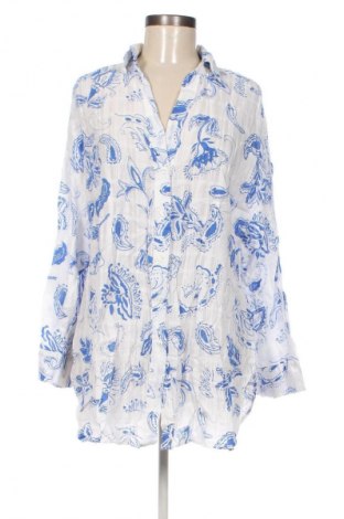 Damenbluse Zara, Größe L, Farbe Mehrfarbig, Preis € 18,99