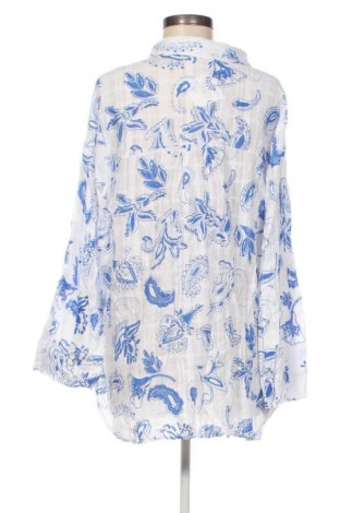 Damenbluse Zara, Größe L, Farbe Mehrfarbig, Preis € 18,99