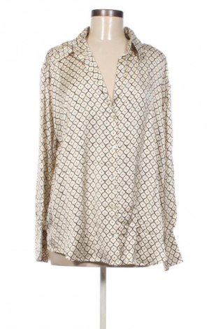 Damenbluse Zara, Größe XL, Farbe Mehrfarbig, Preis 18,99 €