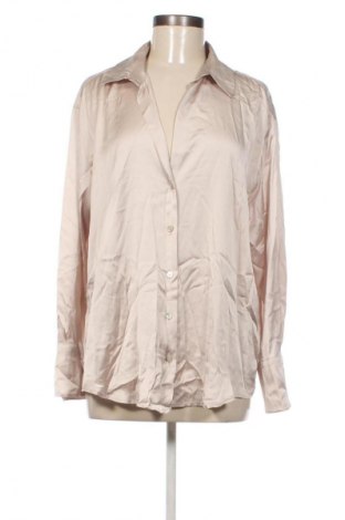 Dámska košeľa  Zara, Veľkosť XL, Farba Béžová, Cena  36,95 €