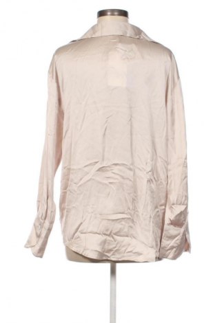 Dámska košeľa  Zara, Veľkosť XL, Farba Béžová, Cena  36,95 €