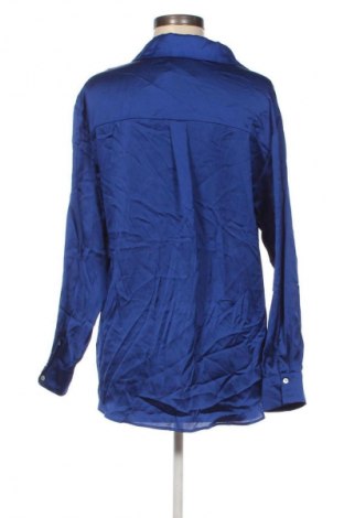 Dámska košeľa  Zara, Veľkosť M, Farba Modrá, Cena  15,95 €