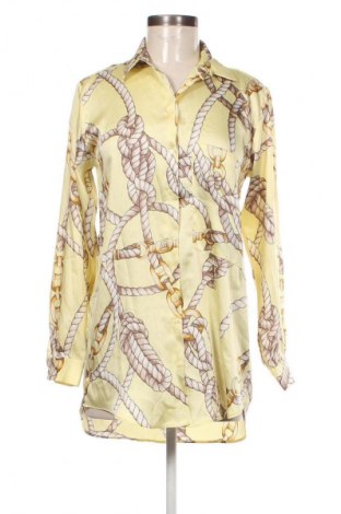 Cămașă de femei Zara, Mărime S, Culoare Multicolor, Preț 71,05 Lei