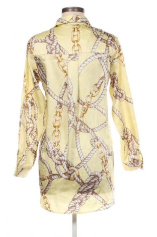 Cămașă de femei Zara, Mărime S, Culoare Multicolor, Preț 71,05 Lei