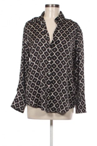 Damenbluse Zara, Größe S, Farbe Mehrfarbig, Preis 13,80 €