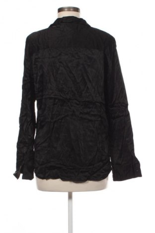 Cămașă de femei Zara, Mărime XL, Culoare Negru, Preț 93,99 Lei