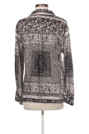 Cămașă de femei Zara, Mărime L, Culoare Multicolor, Preț 93,99 Lei