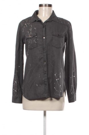 Damenbluse Zara, Größe M, Farbe Schwarz, Preis € 13,80