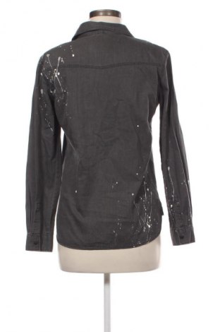 Damenbluse Zara, Größe M, Farbe Schwarz, Preis € 13,80