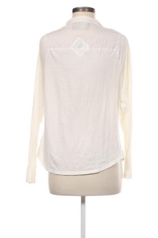 Damenbluse Zara, Größe S, Farbe Ecru, Preis 13,80 €