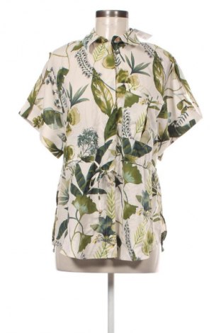Dámska košeľa  Zara, Veľkosť M, Farba Viacfarebná, Cena  31,71 €