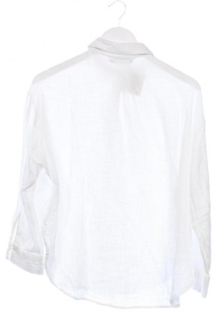 Dámska košeľa  Zara, Veľkosť XS, Farba Biela, Cena  14,00 €