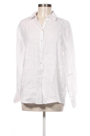 Damenbluse Zara, Größe S, Farbe Weiß, Preis € 14,00