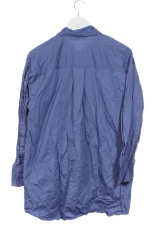 Damenbluse Zara, Größe XS, Farbe Blau, Preis 14,00 €