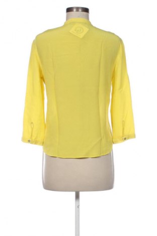 Damenbluse Zara, Größe S, Farbe Gelb, Preis 13,82 €