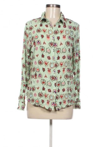 Damenbluse Zilch, Größe XL, Farbe Mehrfarbig, Preis € 15,99