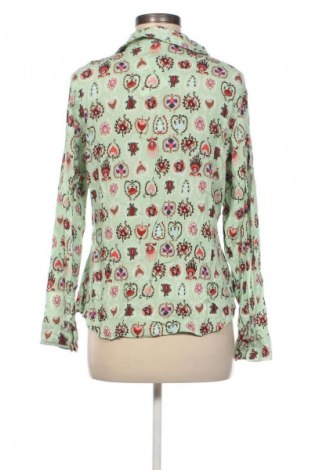 Damenbluse Zilch, Größe XL, Farbe Mehrfarbig, Preis € 15,99