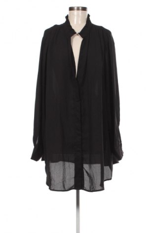 Cămașă de femei Zizzi, Mărime XL, Culoare Negru, Preț 165,99 Lei