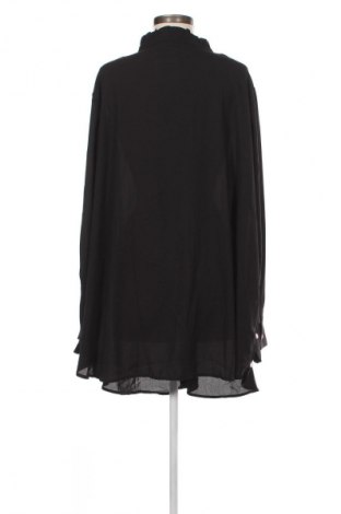 Cămașă de femei Zizzi, Mărime XL, Culoare Negru, Preț 165,99 Lei